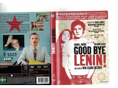 Good Bye Lenin ! 